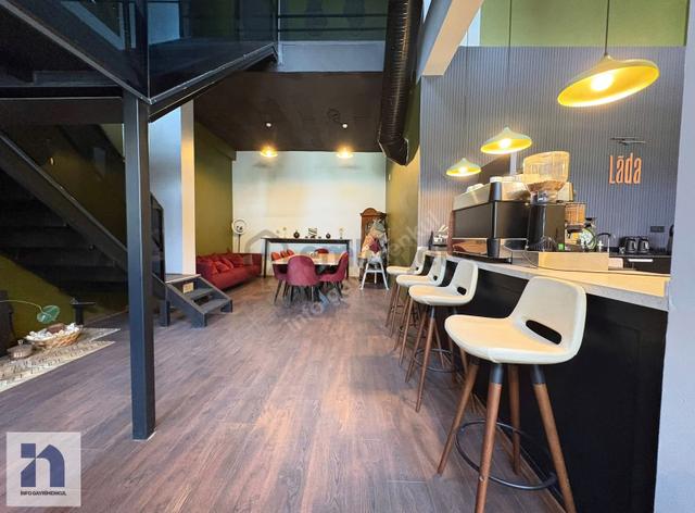 Nilüfer 23 Nisan Mahallesi Devren Kiralık Restoran & Kafe 4