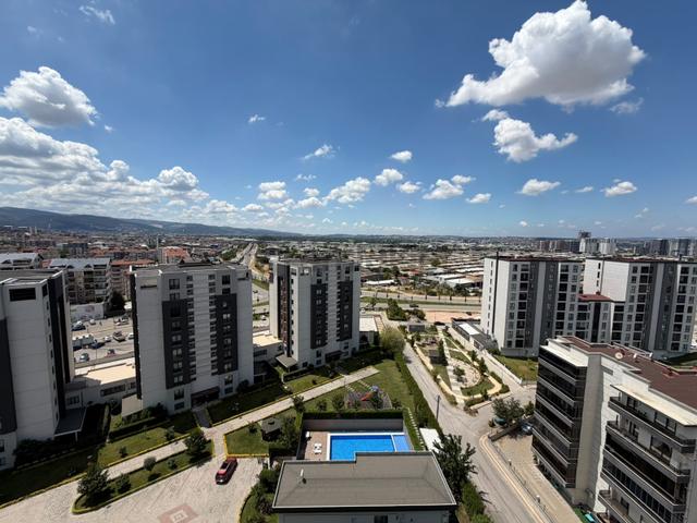 Moda Aris Sitesinde Şehir Manzaralı 4+1 Dubleks Satılık Daire 1