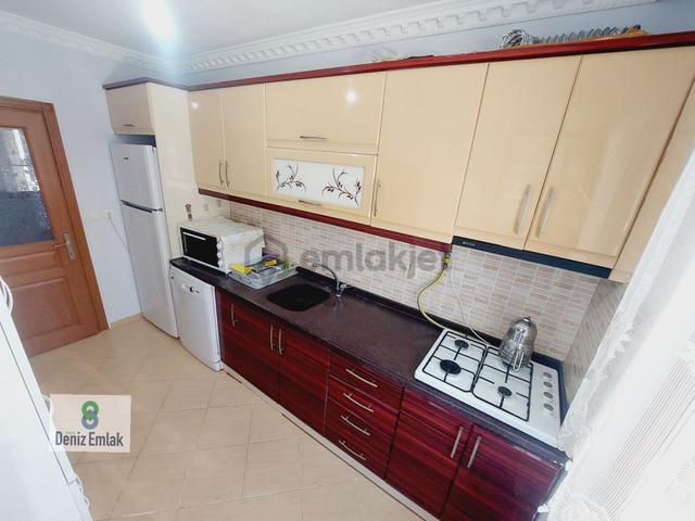 ∞ Deniz Den ∞ Akçay Da Kiralık 2+1 Eşyalı Ve Bakımlı Daire 4