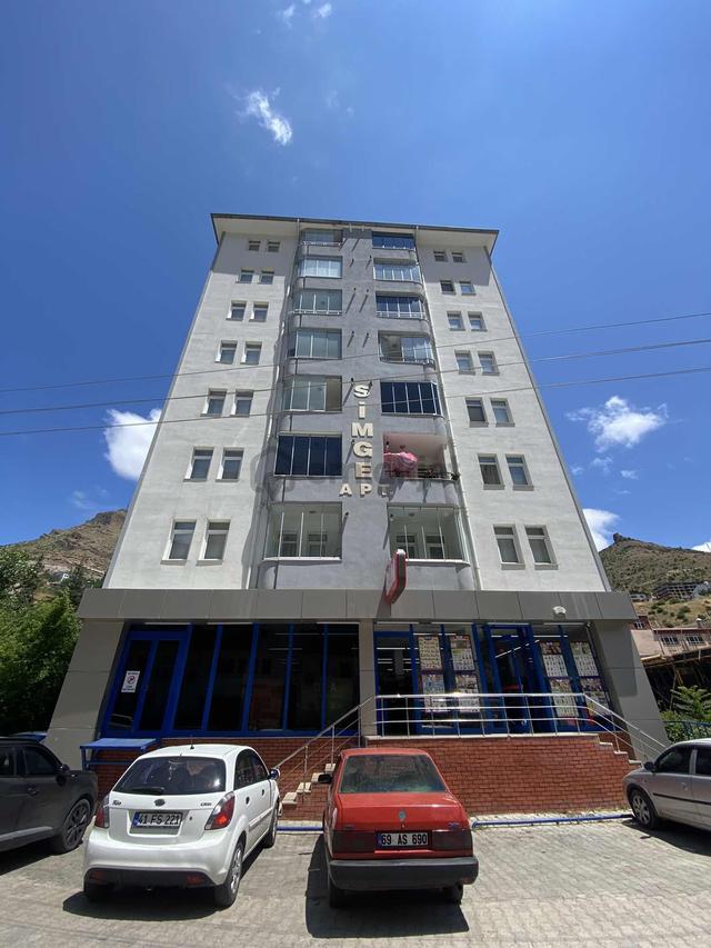 2y Duman Emlak'tan Şehrin En İyisi Satışta 5