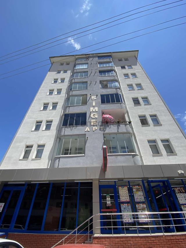 2y Duman Emlak'tan Şehrin En İyisi Satışta 1