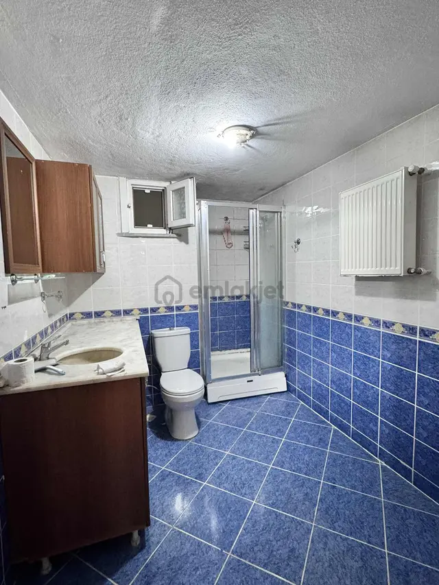 Şahinbey Cad. Metroya 50 Metre Mesafede Geniş 2+1 Kiralık Daire 3