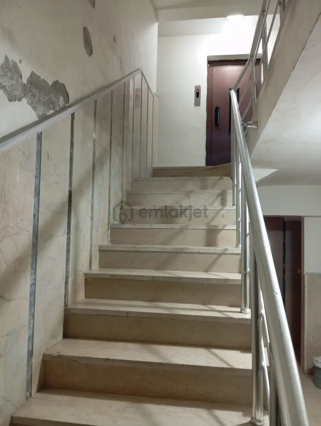 Truva' Dan Atakum Ömürevlerinde 3+1 Satılık Daire 2