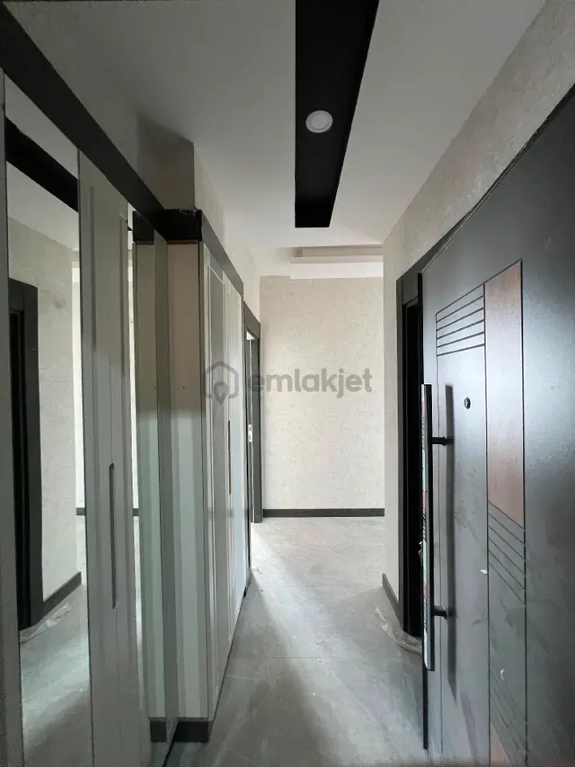 Acil Satılık By Men Yapı 3