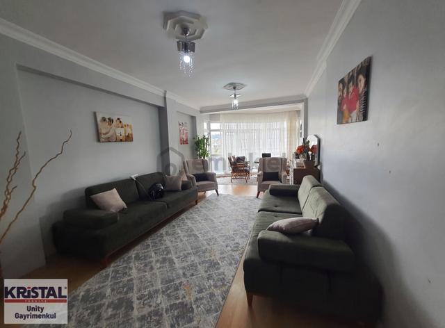 Kr Unıtyden Sivrihisar 1 Caddesinde Kiralık 2+1 Daire 4