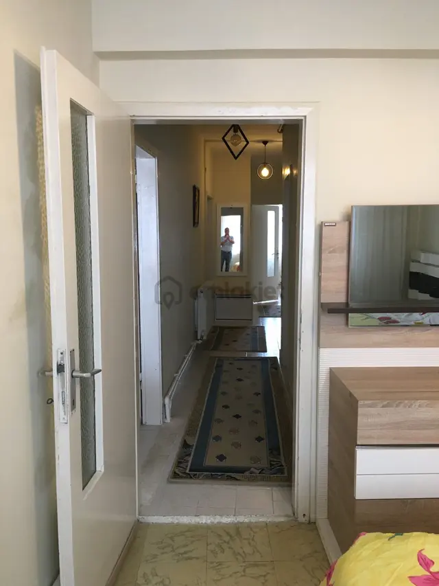 Polatlı Gazi Mahallesinde Sahibinden Eşyalı Lüks Kiralık Daire 4