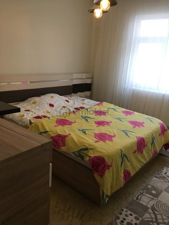 Polatlı Gazi Mahallesinde Sahibinden Eşyalı Lüks Kiralık Daire 5
