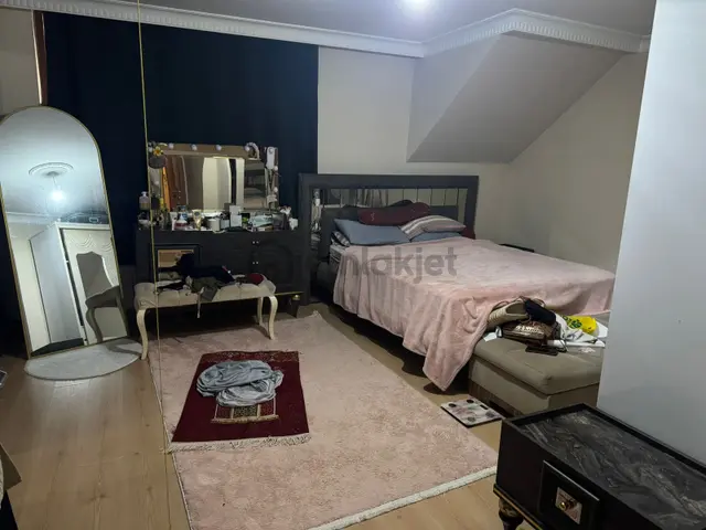 Çeliktepe Mahallesinde 1+1 70m2 Krediye Uygun Satılık Daire 3