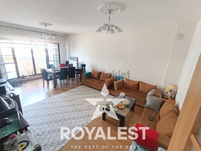 Royalest'ten Sehit Gazilerin En Uygunu Arakat Acil Satılık 3+1 5