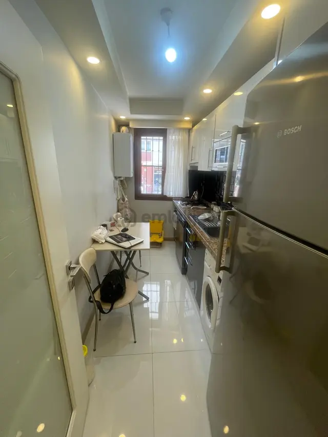 Yayla Merkezde Yeni Binada 3+1 90 M2 Masrafsız Yüksek Giriş 4