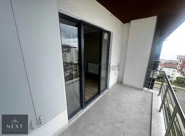 Site İçerisinde Konaklar Cadde Üstünde Kiralık Daire 3