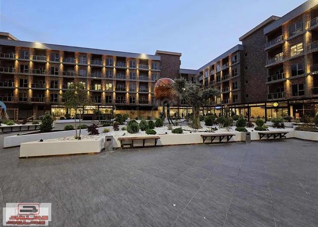 Atlas'tan Mars Avm'de Avlu Cepheli 60m2 Ofis 5