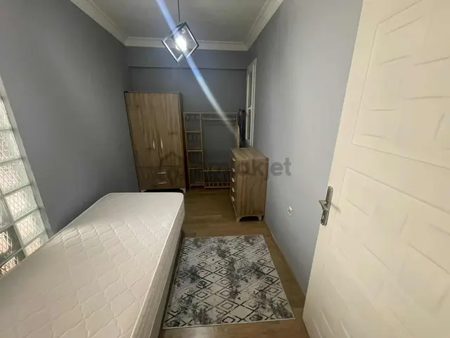 Dokuzçeşmeler Kampüs Civarı Eşyalı Klimalı 2+0 5