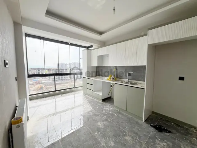 Taha Emlak Tan Altındağ Civarında Kiralık 2+1 Daire 2