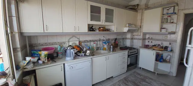 Ender Uysal Gayrimenkul Den Yunusemre Mahallesin De Kiralık Klimalı Eşyalı Daire . 1