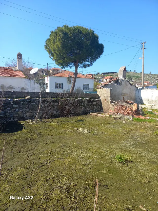 Aydın Söke Serçin Mahallesinde Bafa Golune 300 Mt Satılık Köy Evı 3