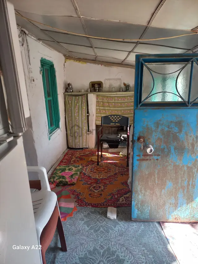 Aydın Söke Serçin Mahallesinde Bafa Golune 300 Mt Satılık Köy Evı 5