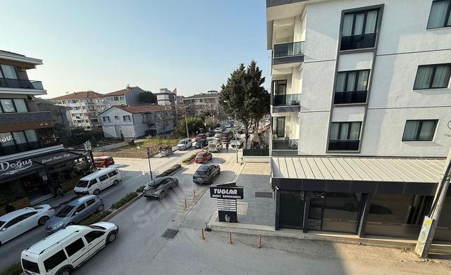 Çiftlikköy Merkezi Konumda Satılık İş Yeri 1+0 Ofis 2