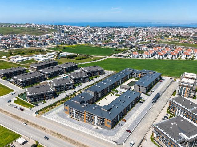 Yalova Merkez Yatırım İçin Satılık 1+1 Akyol Premium Lounge 4