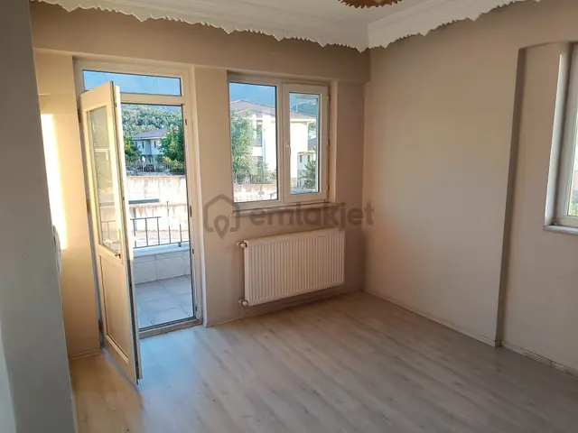 Kestel Vani Mehmet Mahallesi'nde Geniş Ve Ferah Kiralık Daire 5