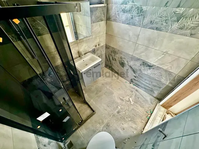 Yüksel'den Zeytinli'de Arkat Öncephe Ultra Lux Fırsat 1+1 Daire 5