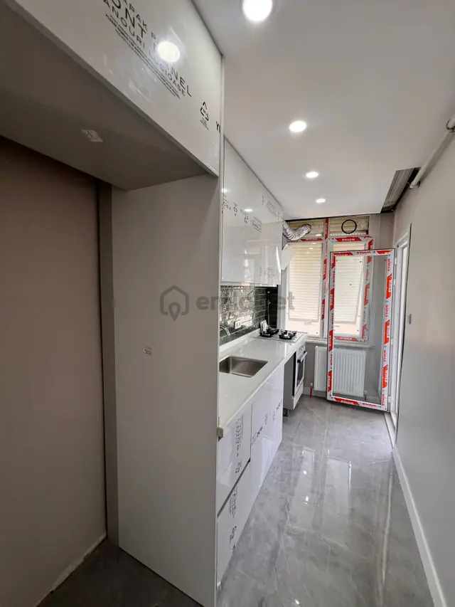 Kaçmaz'dan Küçükyalı Marmaraya Yakın Lüks Kaçmaz Fırsat 2+1daire 3