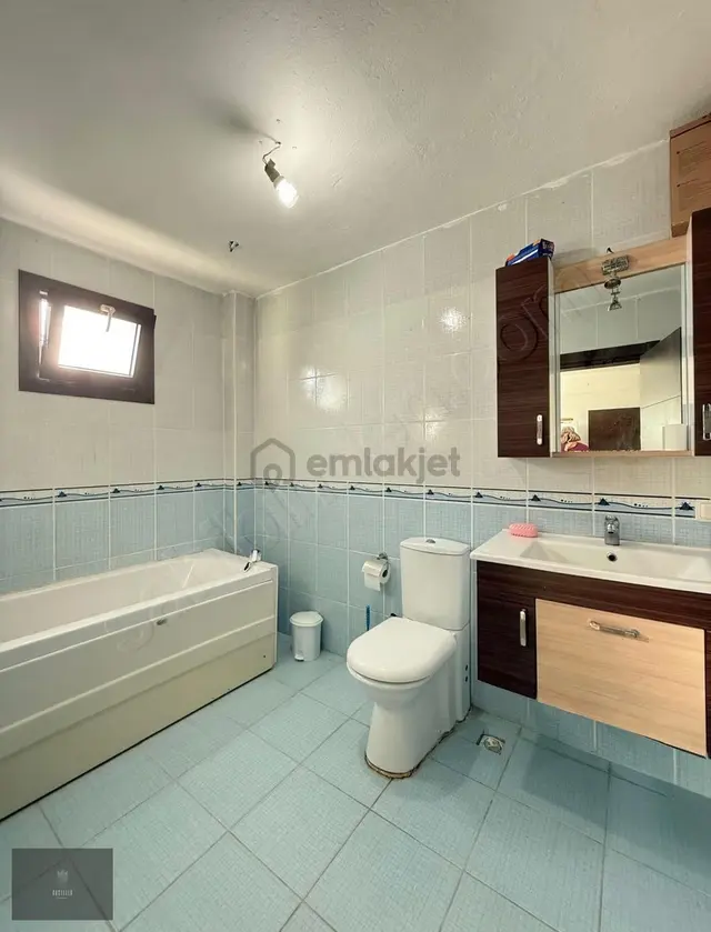 Bodrum Gündoğan Merkez'de Kiralık Eşyalı 2+1 Daire (sahile 150m) 3