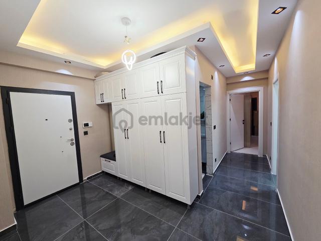 Karaköprü Seyrantepede Satılık Lüx Full 2+1 Daire 5
