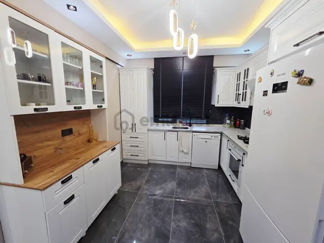 Karaköprü Seyrantepede Satılık Lüx Full 2+1 Daire 3