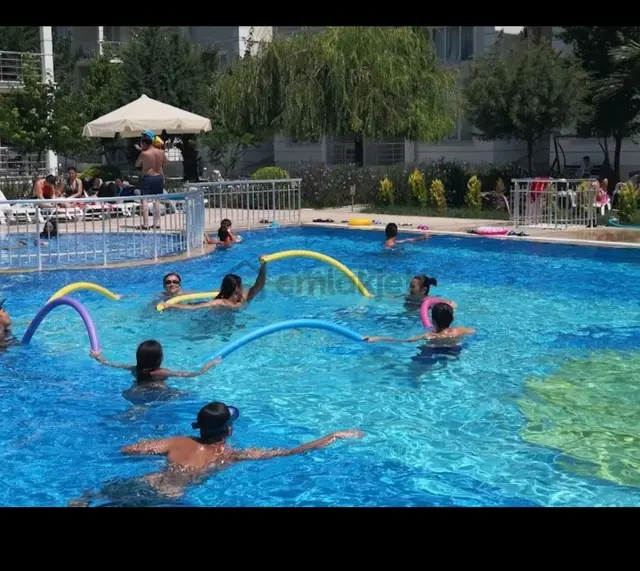 Grow Gayrimenkul'den Satılık 2+1 Devremülk 3