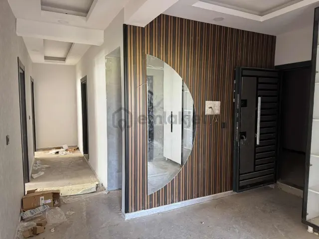 Ok Emlaktan Kiralık 3+1 Sıfır Daire Solhan Pera Sitesi 2
