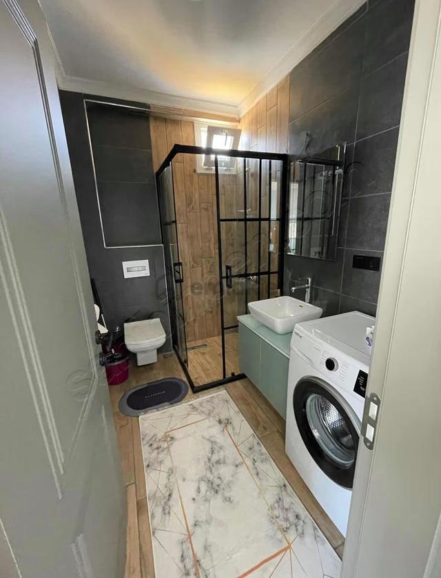 Kızılcık Mahallesinde 1+1 Full Eşyalı Kiralik Daire 4