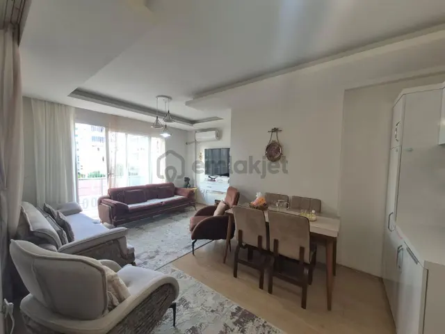 Han Emlak'tan Sayapark Yakını Fırsat 2+1 Satılık Daire 1