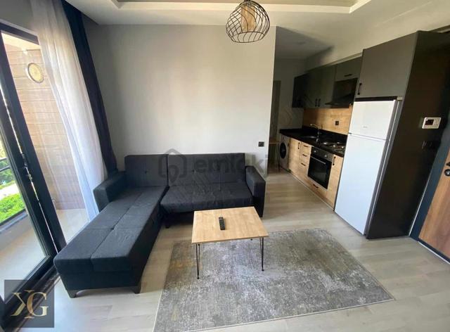 Pruva'dan Havuzlu Site İçerisinde 2+1 Eşyalı Kiralık Daire 5