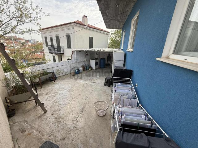 Karaağaç Mah Bakımlı Geniş Müstakil Ev 3