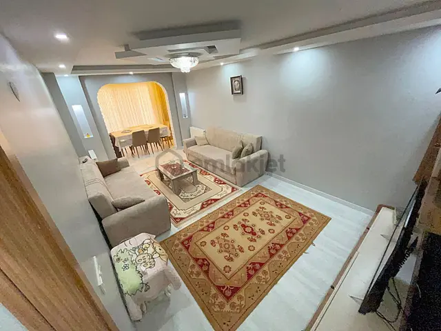 Az-er Yapıdan Çerkezköy Merkezde Yüksek Krediye Uygun Satılık 2+1 Daire!! 5