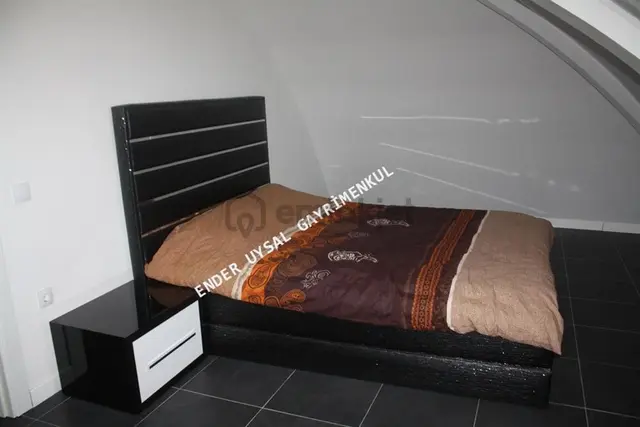 Ender Uysal Gayrimenkulden Forum Çamlığa Çok Yakın 2+1 Eşyalı Lüks Apart. 5