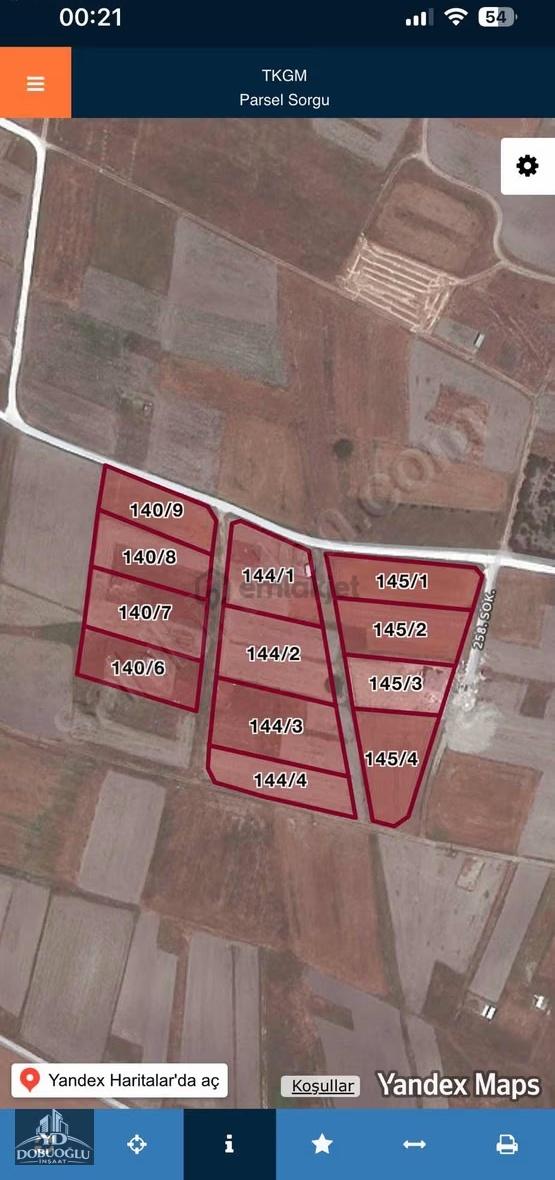 #arsa# Silivri Balaban Da 503 M2 Yatırım Fırsatı 2