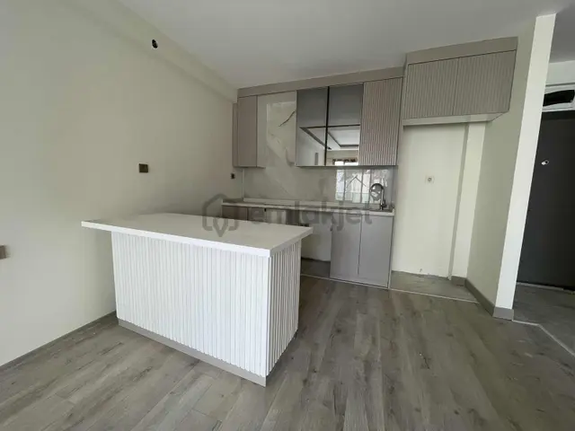 Ergün'den Modern 1+1 Satılık Daire! 3