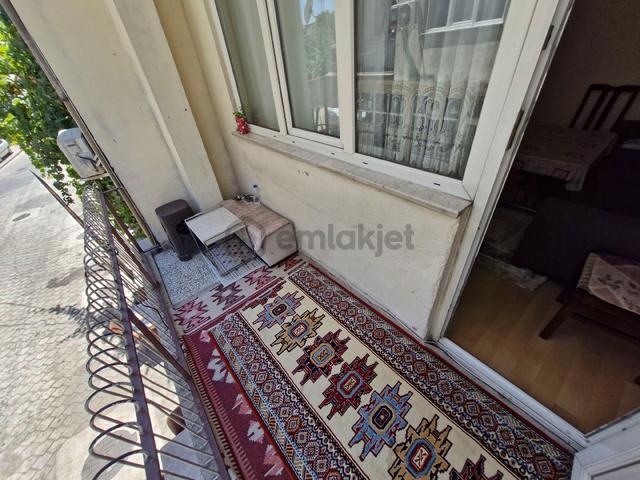 Landex'ten Dokuzkavaklar'da 167 M² Arsa İçerisinde 1 Dükkan + 3 Daire | Yatırım Fırsatı 5