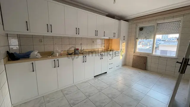 Ergünden Yeni Mhde Kiralık 3+1 Site İçi Doğalgazlı Daire 5