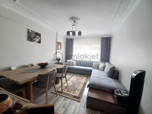 Şeref Emlak Gop Meydan Satılık Daire 5,750,000 Tl 5