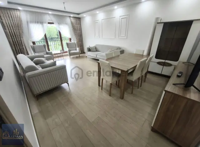 Uzman Emlak'tan 2.etap Toki'de 3+1 Deniz Manzaralı Satılık Daire 2