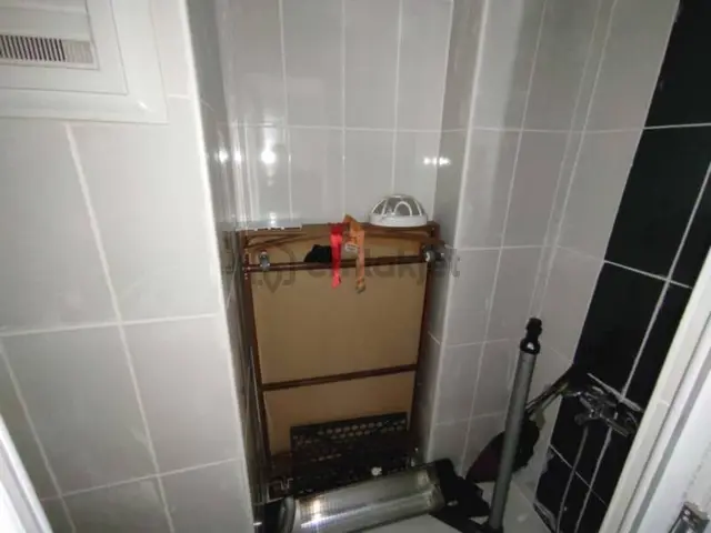 Ergünden Hürriyette Bahçeli Eşyalı Kiralık 1+1 Daire 2