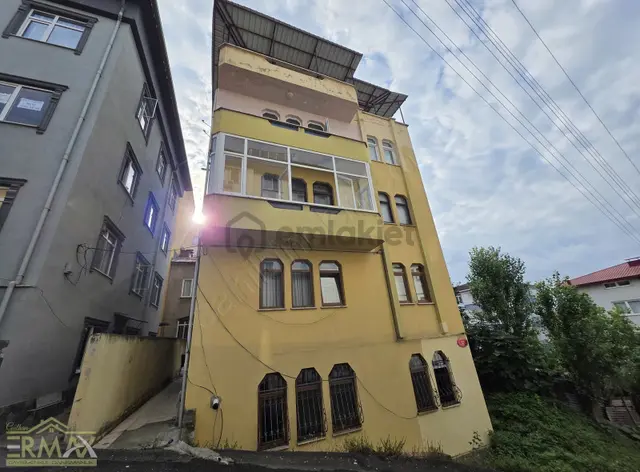 Ermax'dan Üniversite Mahallesinde Fırsat Eşyalı 2+1 Daire 3