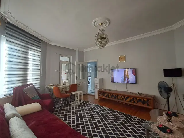 Denize Yakın 3+1 Ayrı Mutfak Daire 3