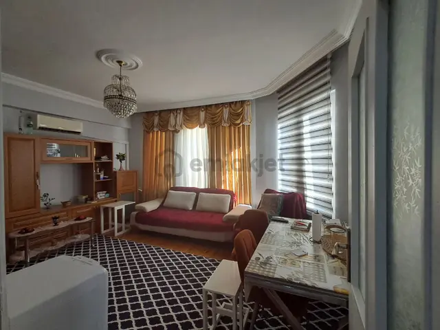 Denize Yakın 3+1 Ayrı Mutfak Daire 2