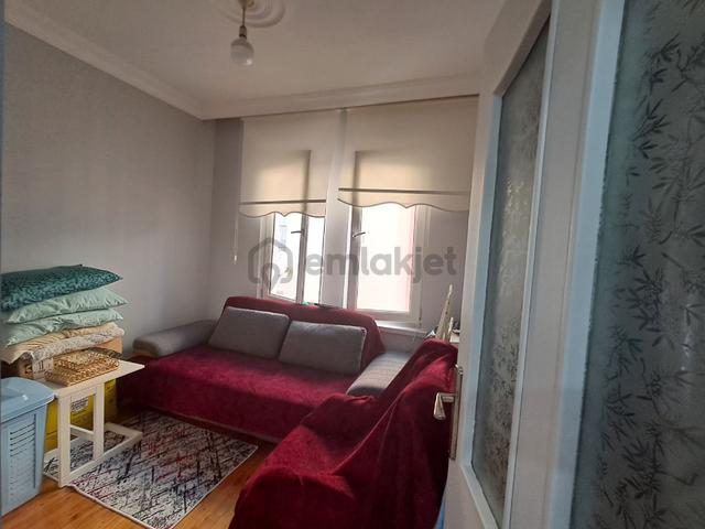 Denize Yakın 3+1 Ayrı Mutfak Daire 5