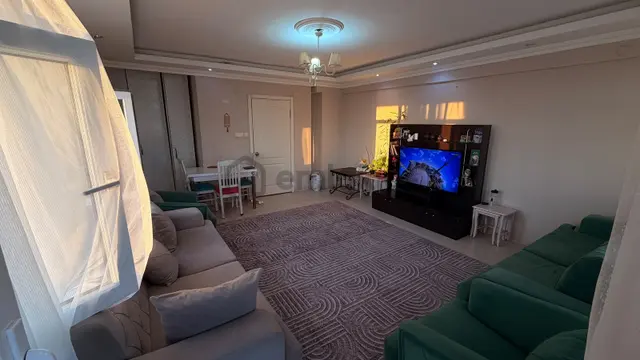 Büyükçekmece'de Deniz Ve Doğa Manzaralı Satılık 2+1 Daire 3