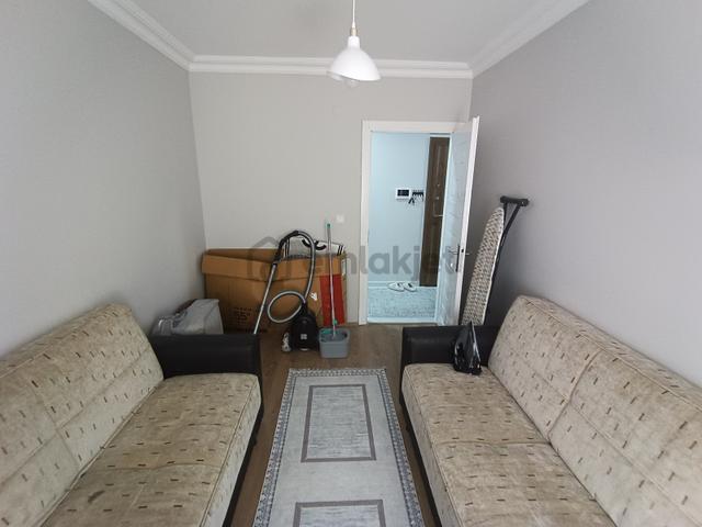 Otuz4| Esentepe Mh. Ara Kat, Katta Tek Satılık 3+1 Daire! 5